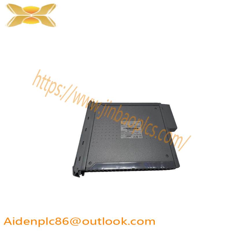 ICS TRIPLEX TC-301-02-2M0