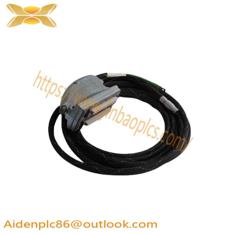 ICS TRIPLEX TC-301-02-2M0