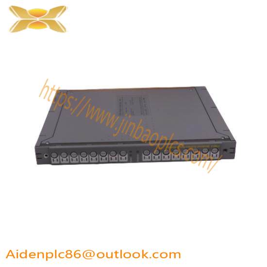 ICS TRIPLEX TC-301-02-2M0