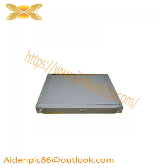 ICS TRIPLEX TC-303-01-2M0
