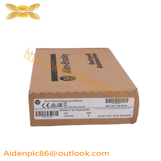 ICS TRIPLEX TC-306-02-2M5