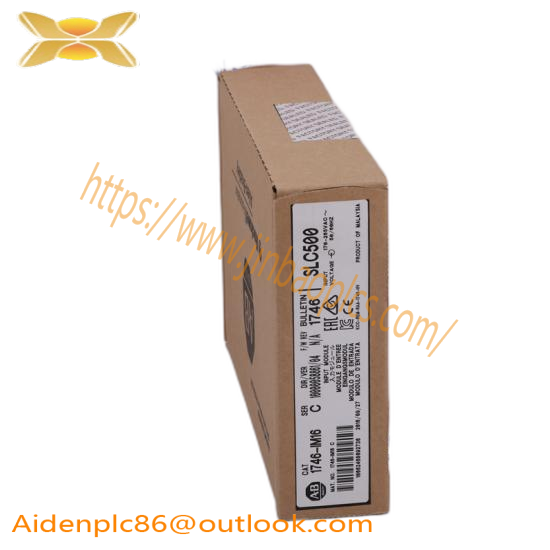 ICS TRIPLEX TC-308-02-2M5