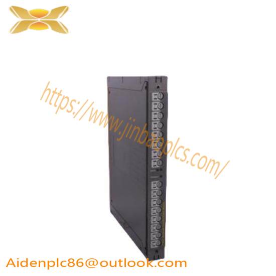 ICS Triplex Trusted T8150