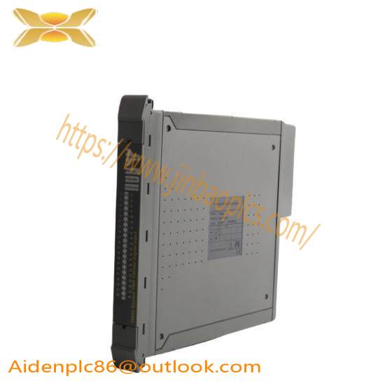 ICS Triplex Trusted T8423 Digital Input Module