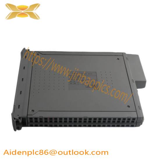 ICS Triplex Trusted T8431
