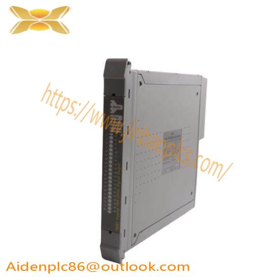 ICS Triplex Trusted T8451