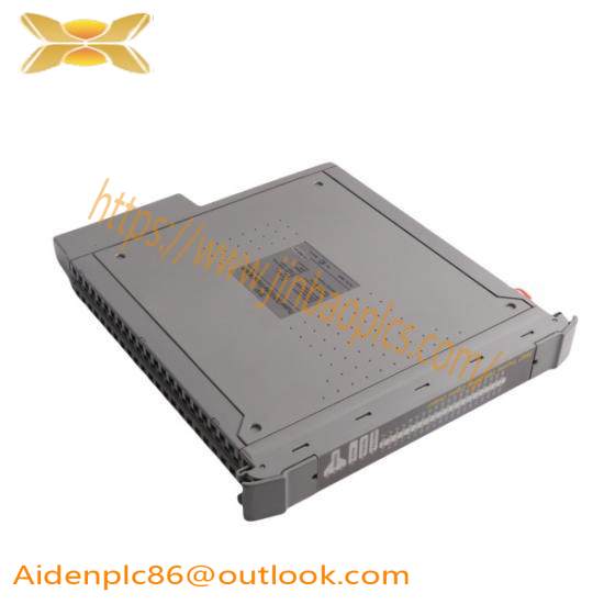 ICS Triplex Trusted T8451