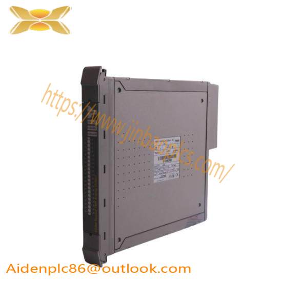 ICS Triplex Trusted T8480  I/O Complex Equipment