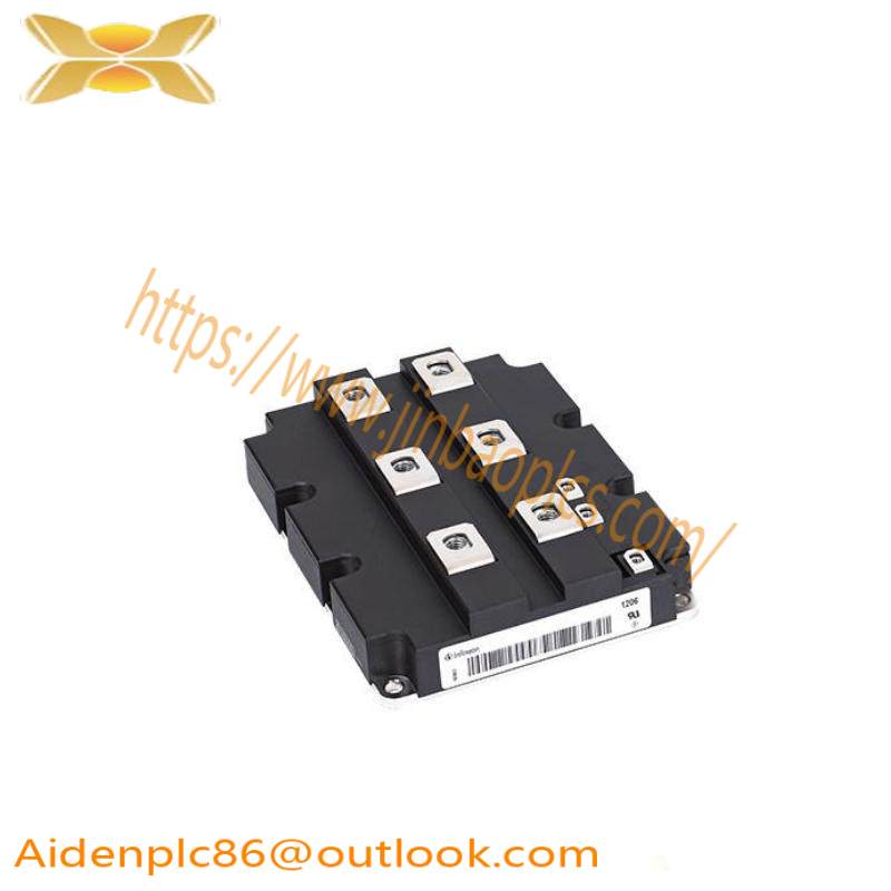 IGBT FZ1800R16KF4 Trans IGBT Module