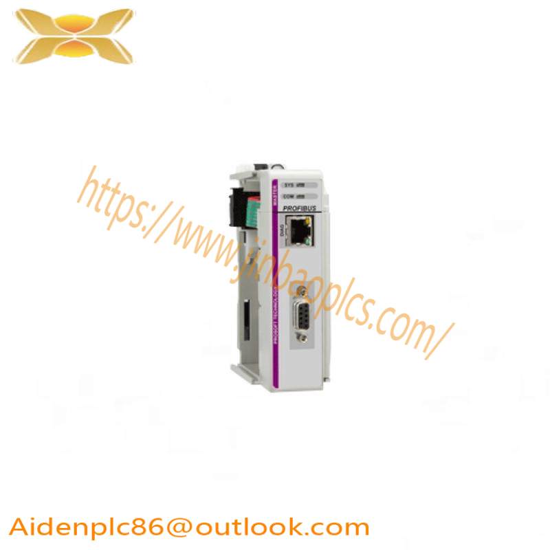 Prosoft ILX69-PBM DPV1 Master module