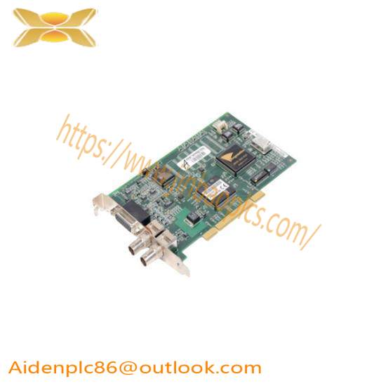 Imagenation PX-610A-00 Cyber Video Frame Card