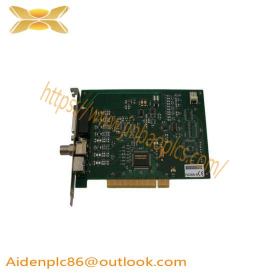 Imagenation PXC200AL-00 Acquisition card
