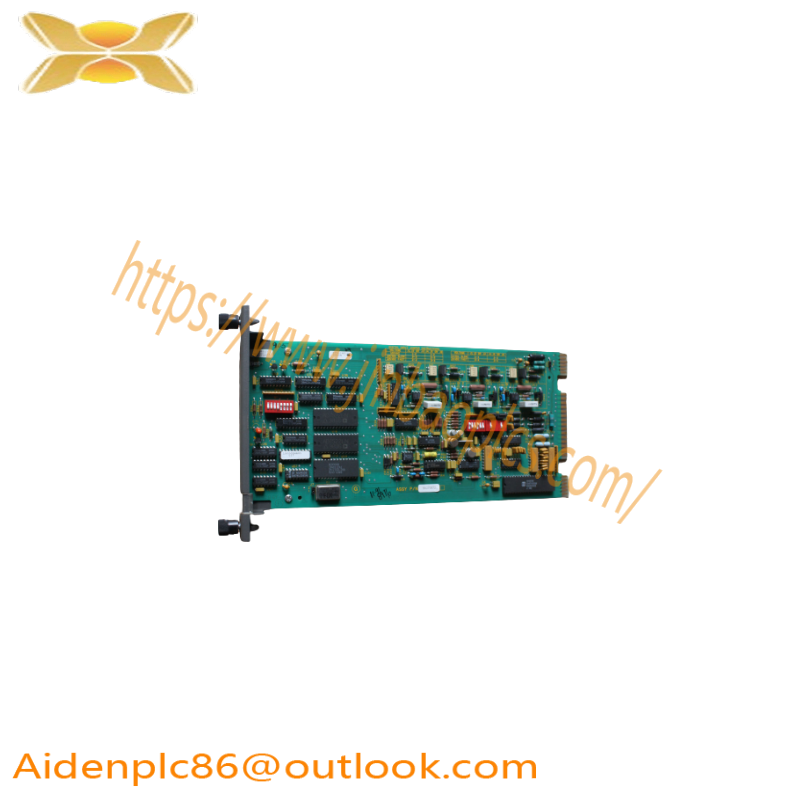 ABB 3HNM11040-1