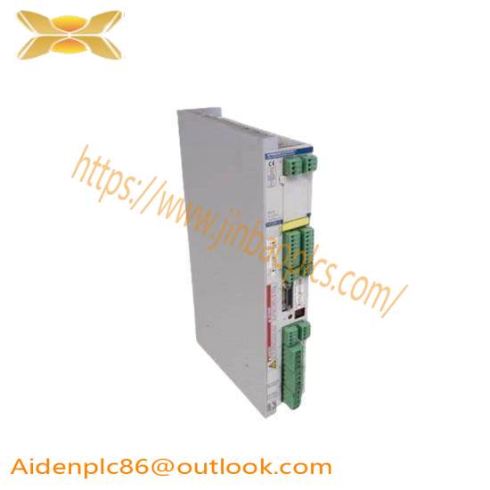 INDRAMAT 109-0943-3801-05