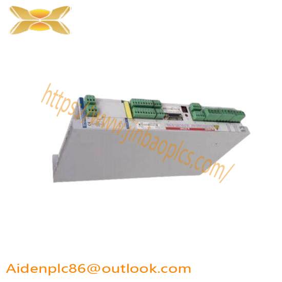 INDRAMAT 109-0943-3801-05