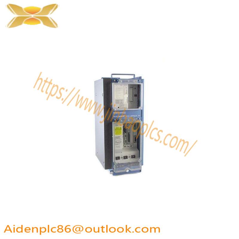 Indramat MAC090A-0-ZD-3-C/110-A-1