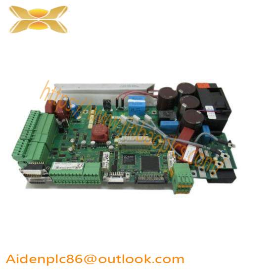 INDRAMAT DKC01.3-040-7-FW Servo Drive