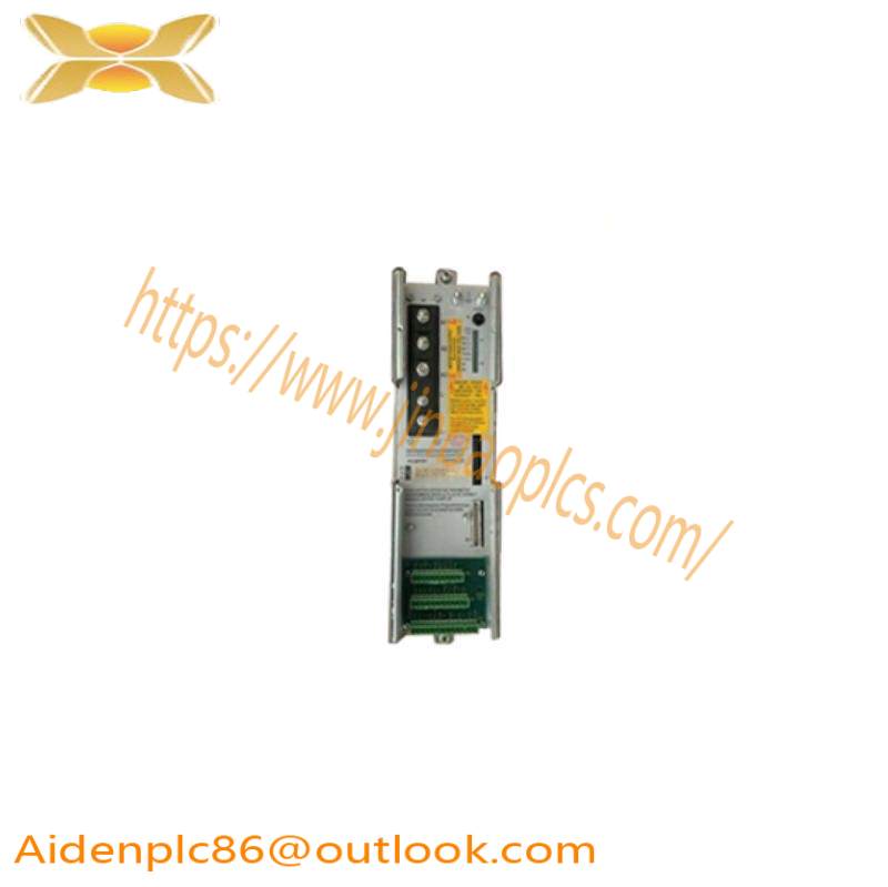 Indramat HDS02.2-W040N-HT25-01-FW