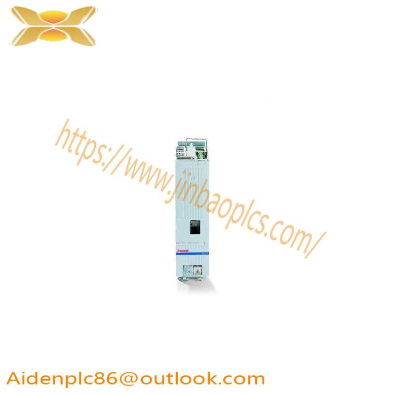 INDRAMAT MAC112C-0-HD-2-C/180-A-2/S029