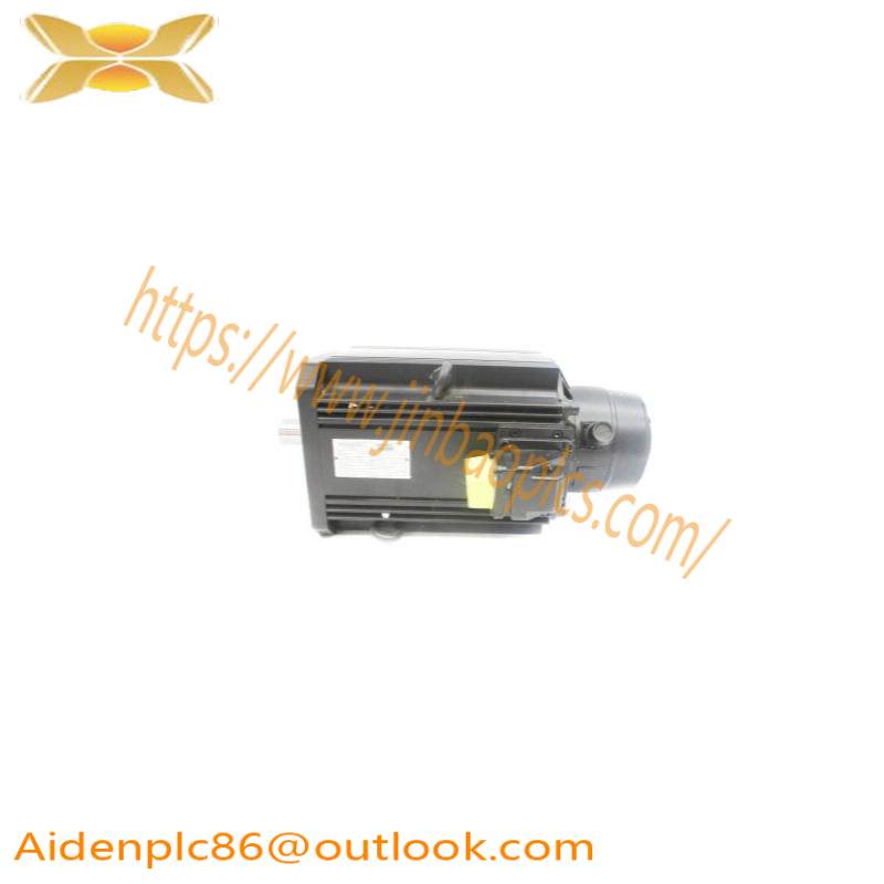 INDRAMAT MAC115A-0-FS-3-C/130-A-0/S001 SERVO MOTOR, 3000RPM