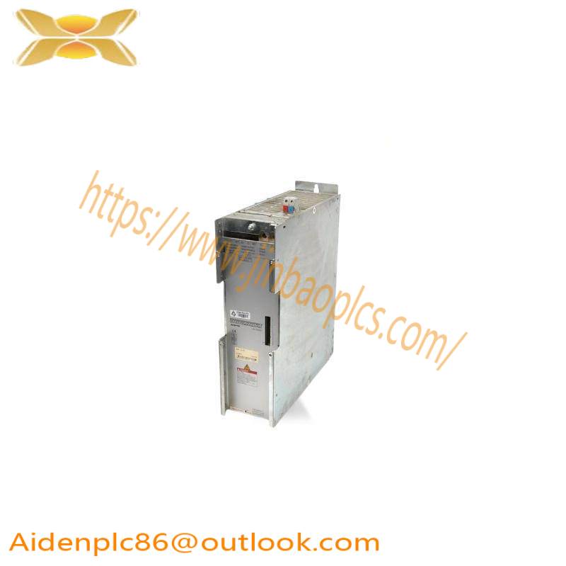INDRAMAT NAM 1.3-15 Line Connection Module