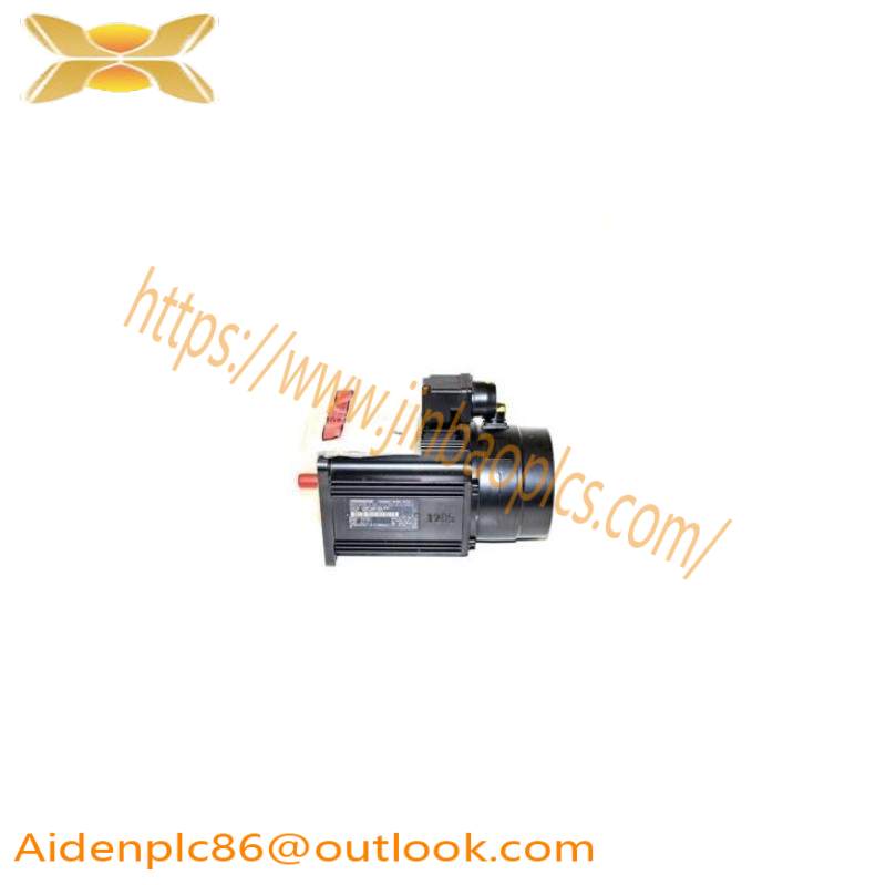 Indramat Mac092b-0-qd-2-c/095-r-0 Permanent Magnet Motor