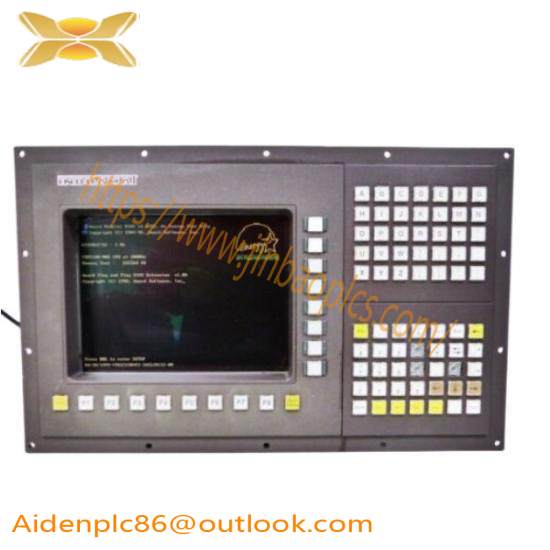 INDUSTRIAL ATR-4D41133 MS-DOS Power module