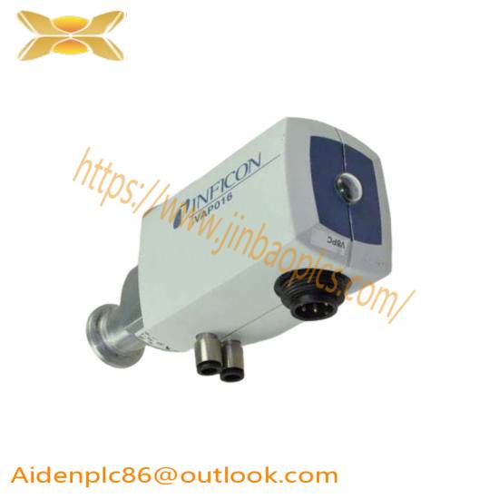 INFICON 0190-51546REV03