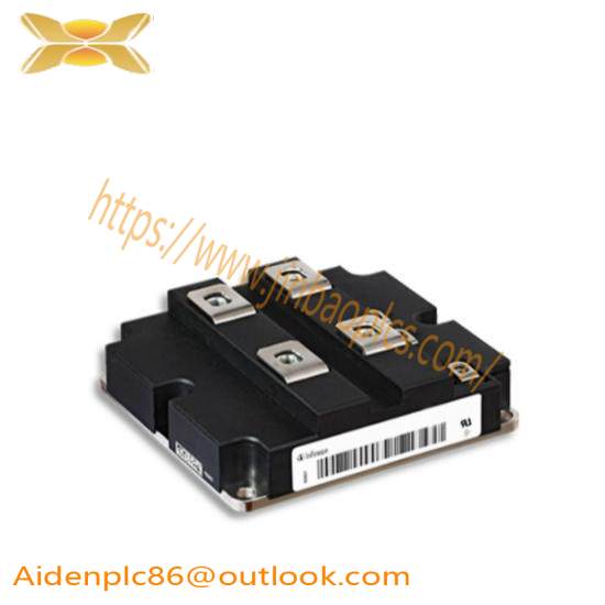 INFINEON FZ800R33KF2C  ICBT Module