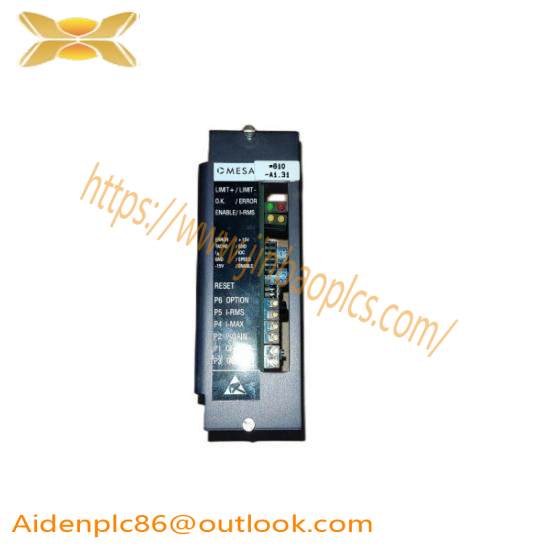 INFRANOR DRIVE MATE 2404 K81 Modular