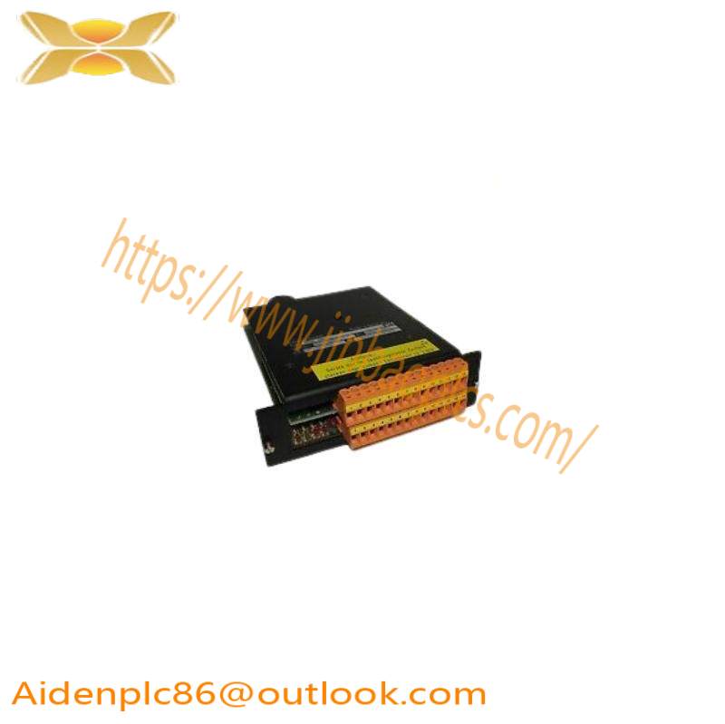 INFRANOR GMBH MSM0606 Servo Amp