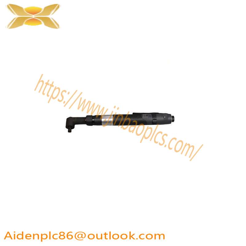 Ingersoll Edge QA1L05S1XLD A04M13010 500rpm Winkelluftschrauber