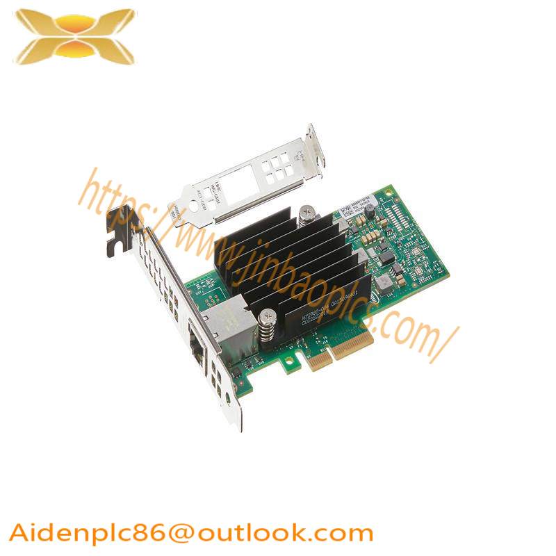  Intel X550-T1 Converged Network Adapter 