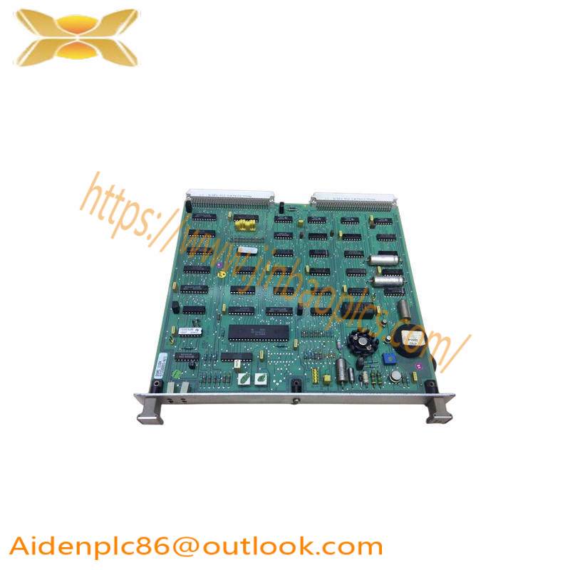 INTERFACE AZI-2502