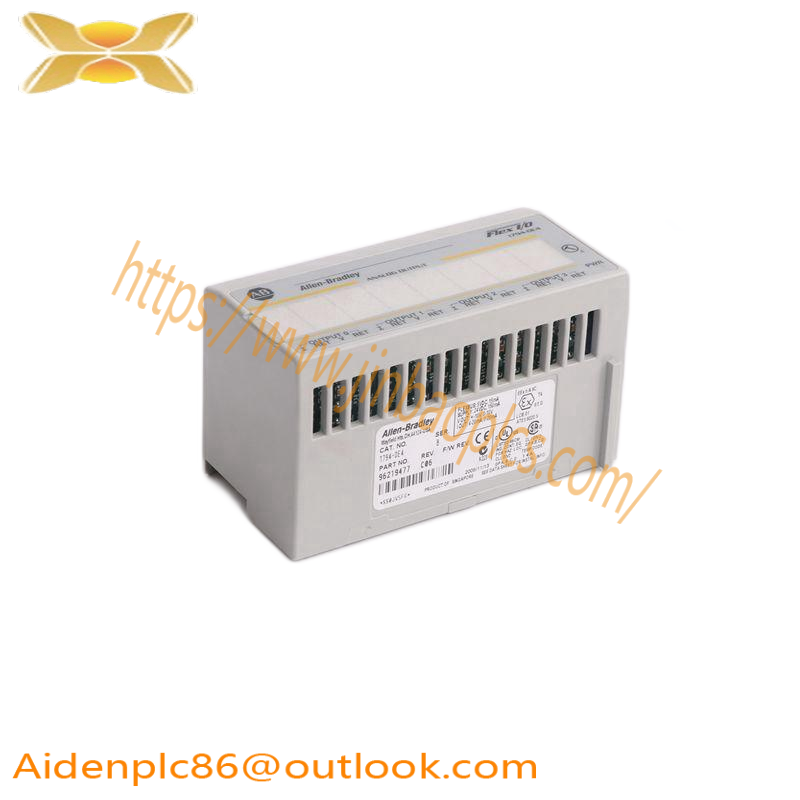INTERFACE AZI-2502
