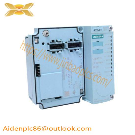 INTERFACE AZI-2723
