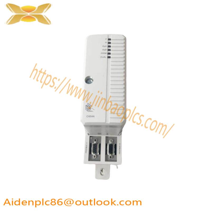 INTERFACE AZI-2723