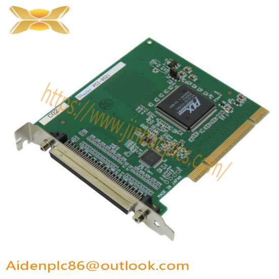 INTERFACE PCI-8521 Interface board