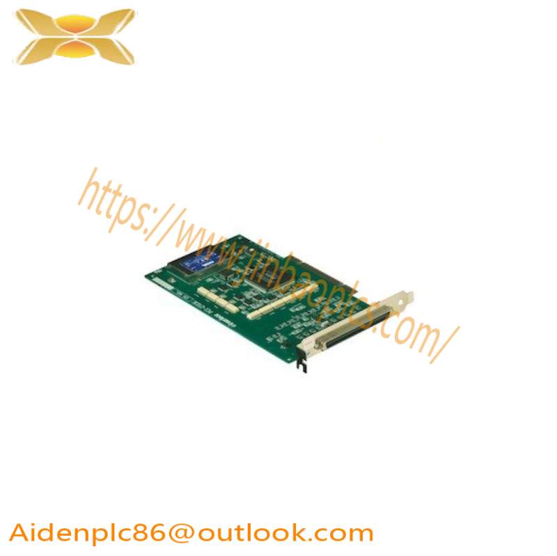 INTERFACE QPS-1050 QST-2002 DIO32/32 point insulation