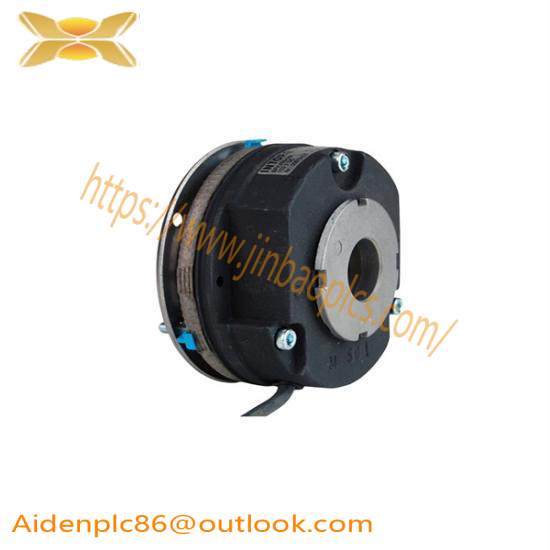 INTORQ BFK458-12E service brake