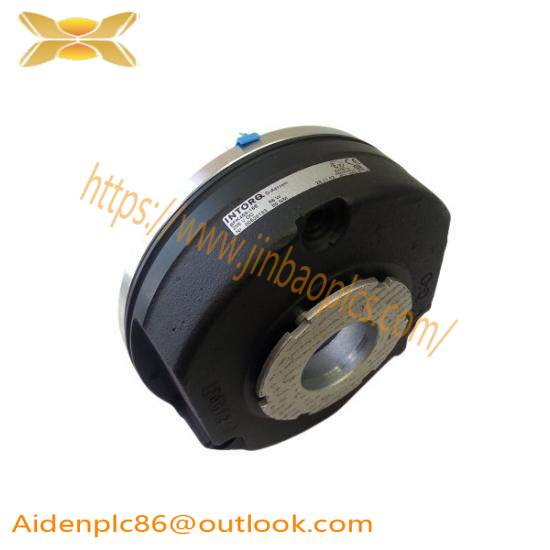 Intorq / lenze BFK458/16E 205 VDC Failsafe Brake