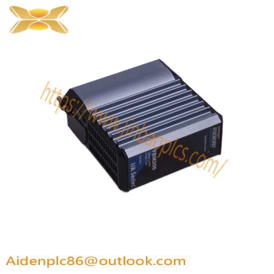 Invensys Foxboro B0123HE