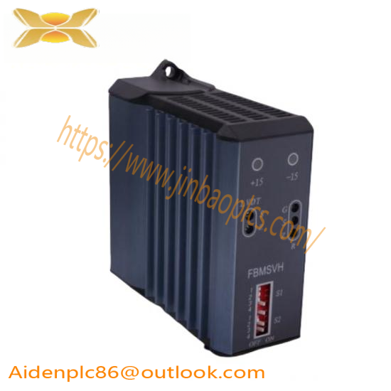 Invensys Foxboro P0971DU I/A Series