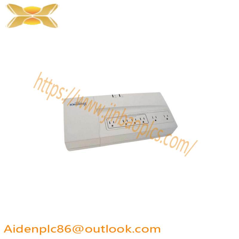  INVENSYS Powerware 3110 UPS 