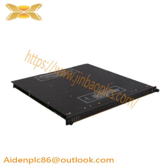 Invensys Triconex 2451  Relate Output