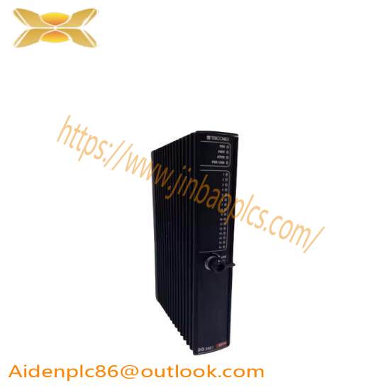 Invensys Triconex 3451  Relay Output