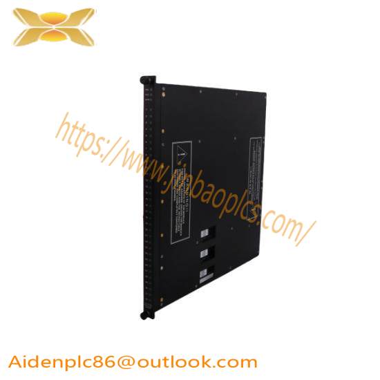 TRICONEX 3511-PI