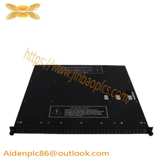 TRICONEX 3511-PI
