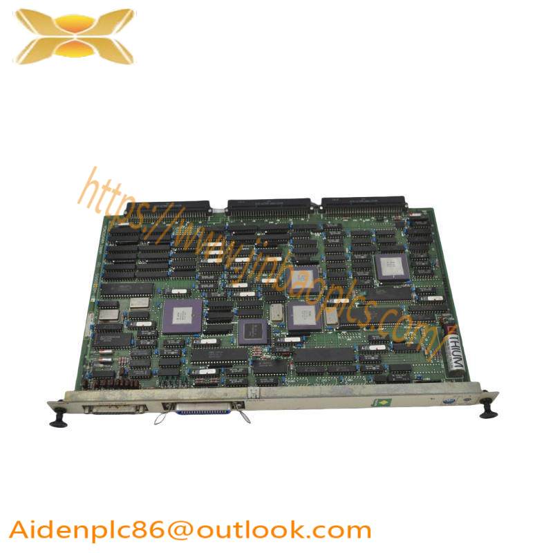 YOKOGAWA IP91*A AS S9881BM-0 Communication Module