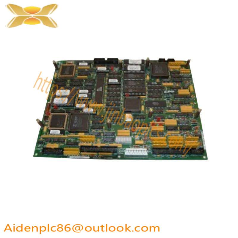 GE IS200AEPAH1AEC PCB component